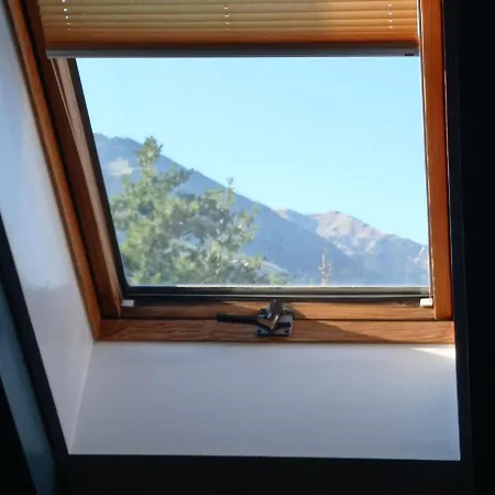 Apartmán Lichtenegg A Merano