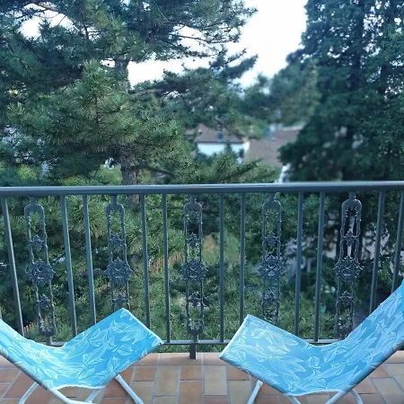 Lichtenegg A Lägenhet