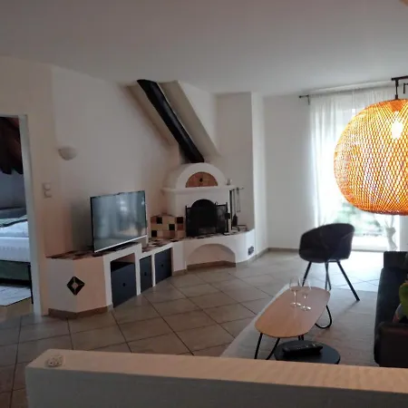 Lichtenegg A Мерано