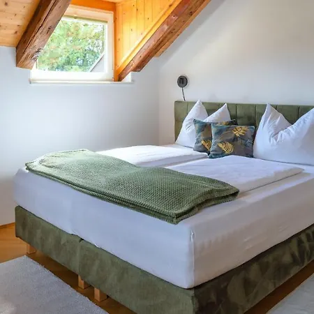 Lichtenegg A Lägenhet