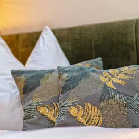 Lichtenegg A Lägenhet *