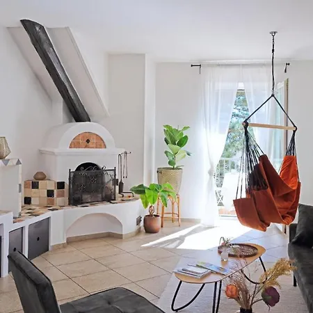 Lichtenegg A Апартаменты Мерано