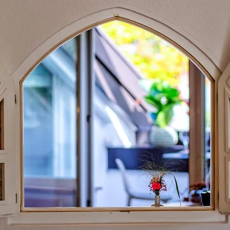 Lichtenegg A Апартаменты *