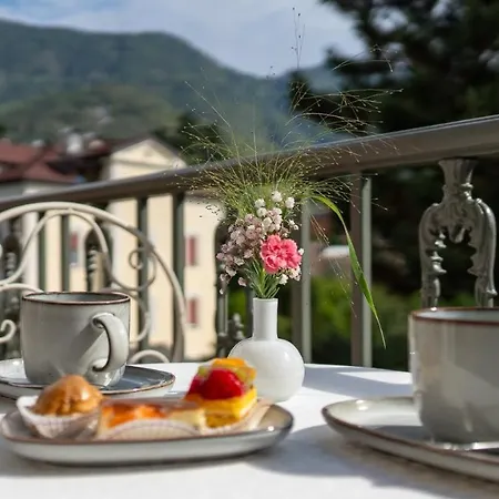 Lägenhet Lichtenegg A *