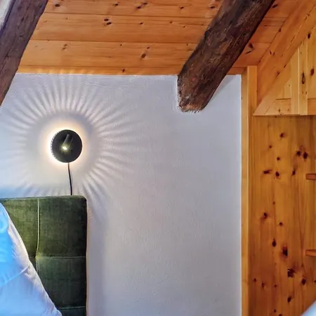 公寓 Lichtenegg A 梅拉诺