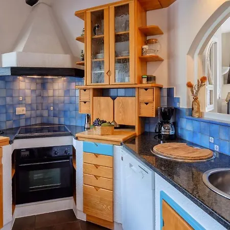 Апартаменты Lichtenegg A