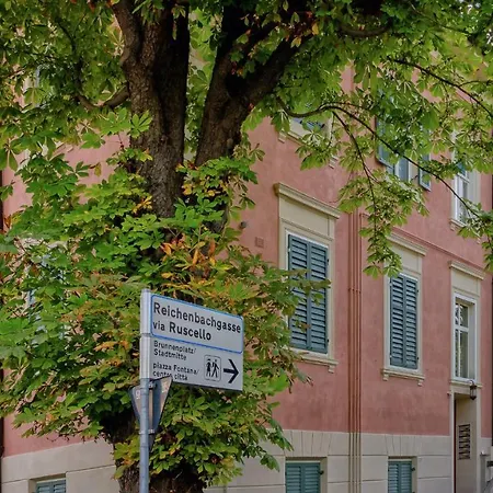 Lichtenegg A Apartment Merano