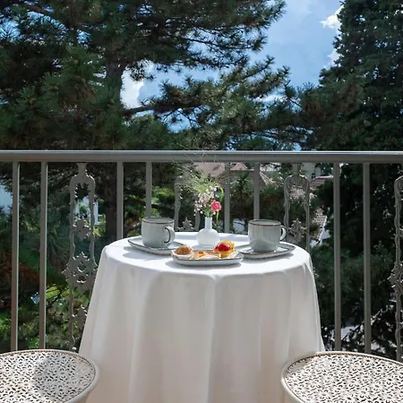 Lichtenegg A Lägenhet *