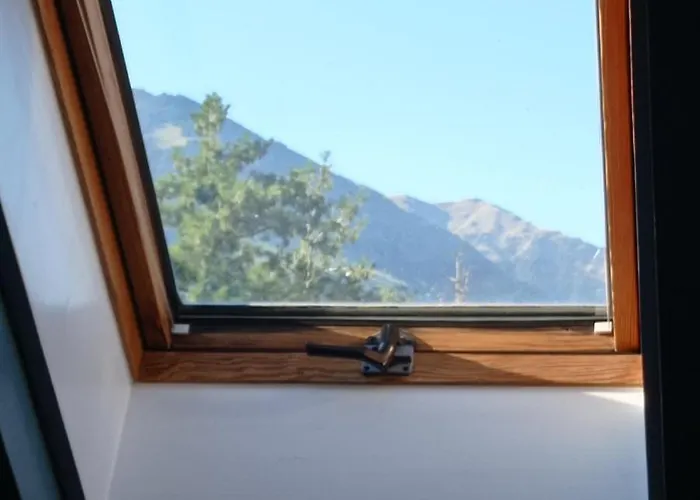 Apartamento Lichtenegg A Merano