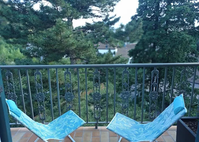 Lichtenegg A Apartamento