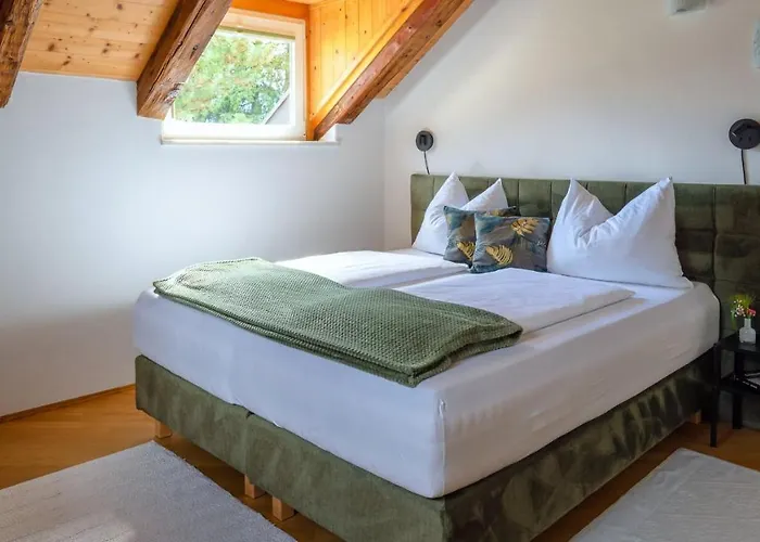 Lichtenegg A Apartamento