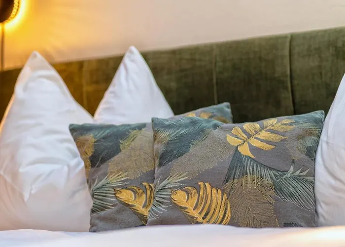 Lichtenegg A Lägenhet *