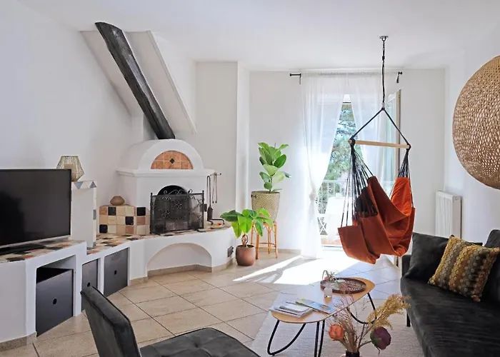 Lichtenegg A Apartamento Merano