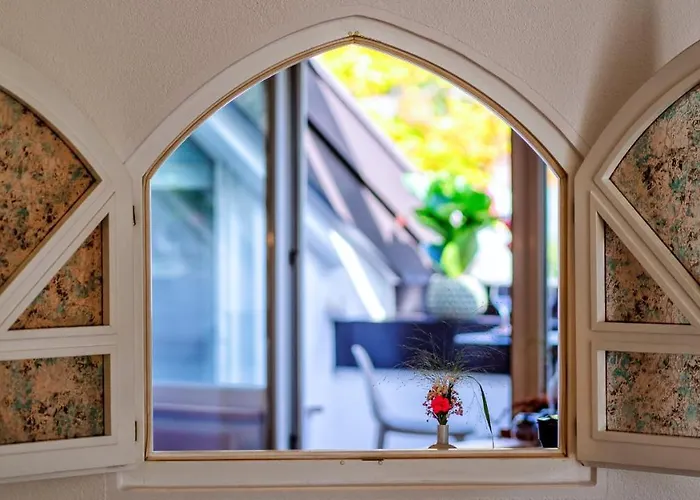 Lichtenegg A Apartamento *