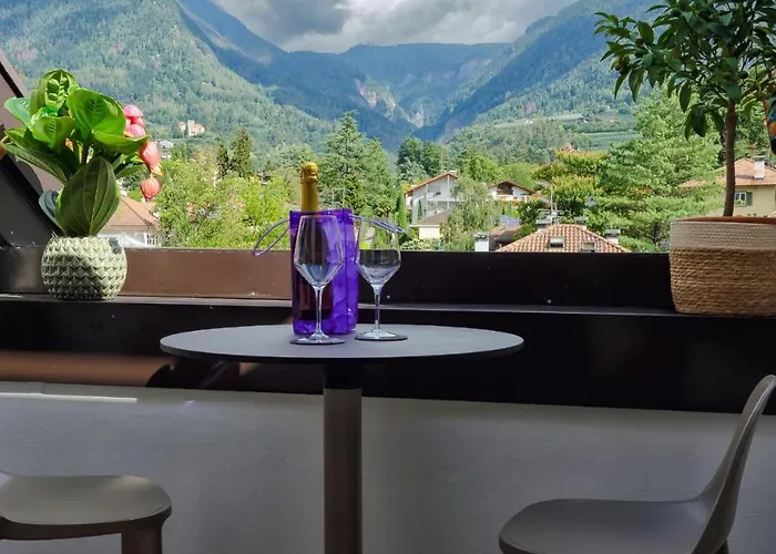 Apartamento Lichtenegg A