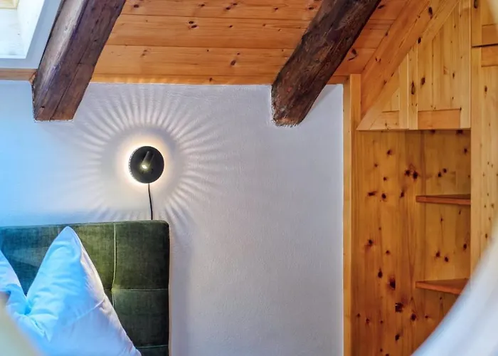 Lägenhet Lichtenegg A Merano