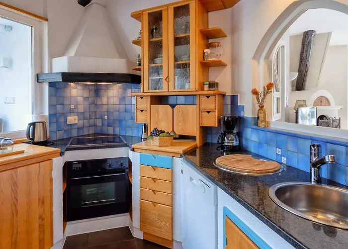 Apartamento Lichtenegg A